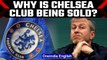Chelsea FC's Russian owner to sell club, proceeds to go to Ukraine war victims | Oneindia News