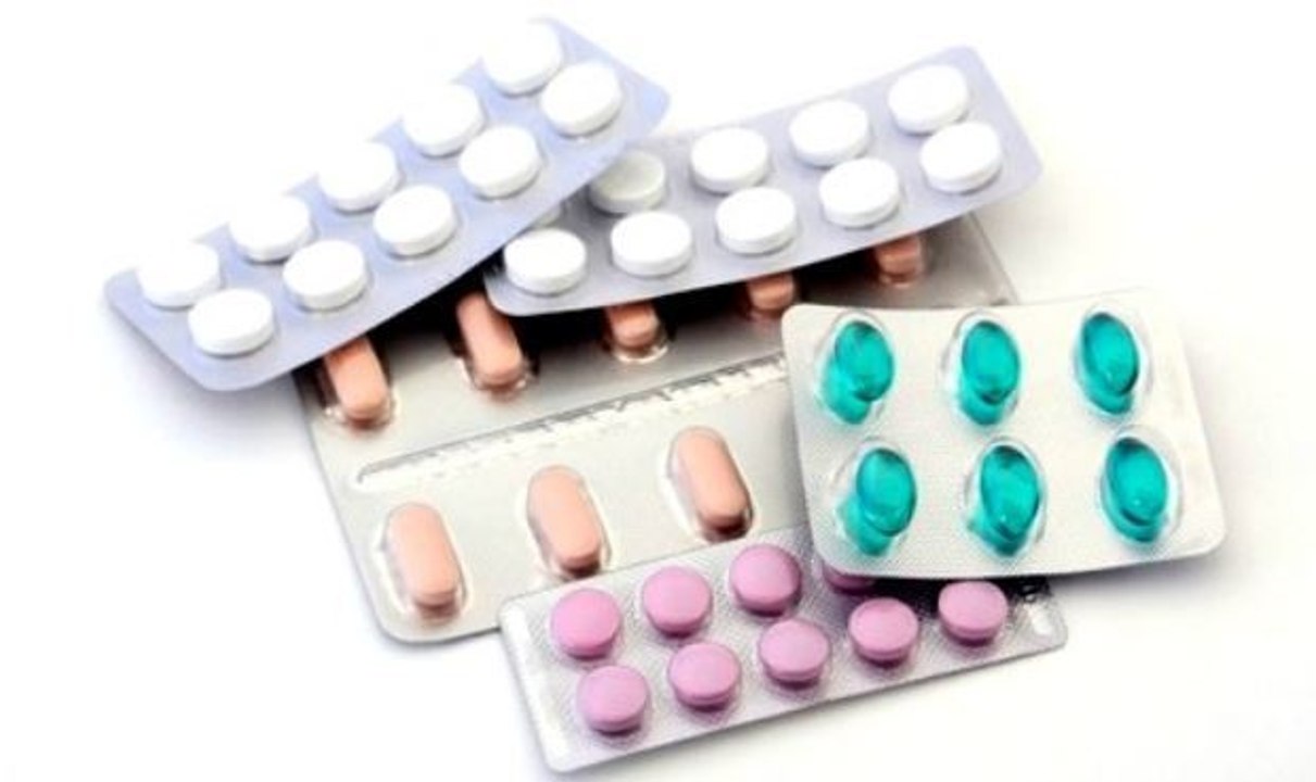 Achtung vor Selbstmedikamentation: Diese Medikamente sind extrem schädlich für deine Nieren