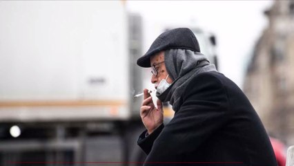 Coronavirus: are smokers more at risk to contract Covid-19?