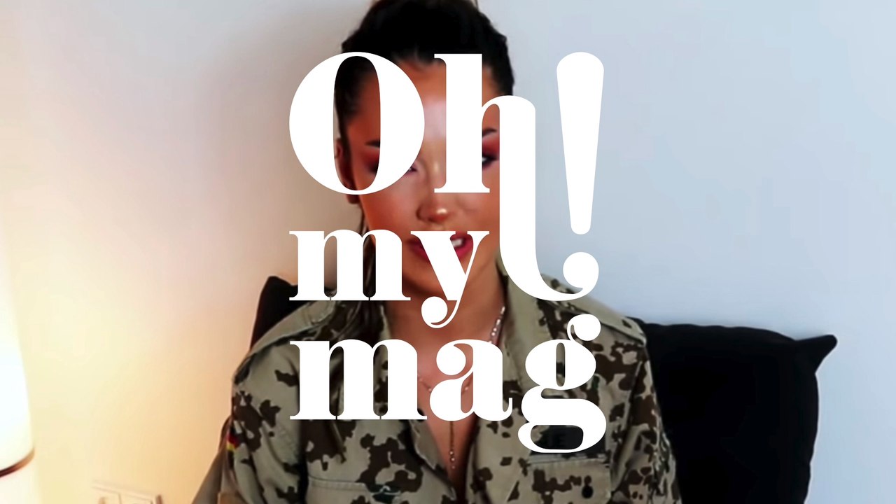 Ex-GNTM-Model über unfassbare Diagnose: 'Das war das krasseste Erlebnis in meinem Leben'