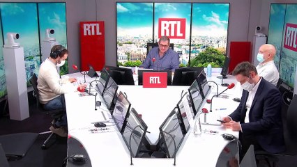 Le journal RTL de 8h du 03 mars 2022
