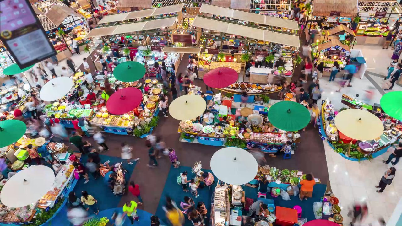 'Hamstern' für Profis: So deckst du dich in Zeiten des Coronavirus mit Lebensmitteln ein