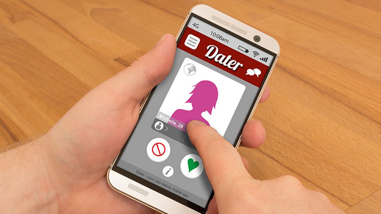 Dating-Plattform enthüllt: Bei diesen Themen lügen Singles am meisten!