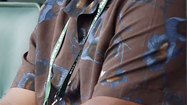 “Ohne das Boxen bin ich nichts”: Mike Tyson spricht offen über seine geistige Gesundheit