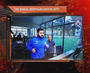 Rangkuman Kini trending