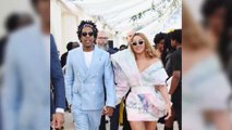 Skandal beim Super Bowl: Jay-Z und Beyoncé erklären ihr Verhalten