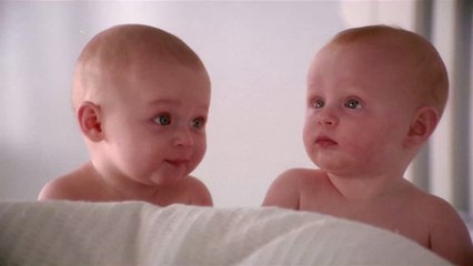 Mann nimmt 20 Kilo ab, um seinem Baby das Leben zu retten!