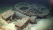 Une incroyable plongée dans l'épave d’un sous-marin disparu depuis la Seconde Guerre mondiale