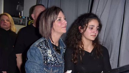 Sorge um "Faneteria": Danni Büchner kämpft um Erbe ihres verstorbenen Mannes