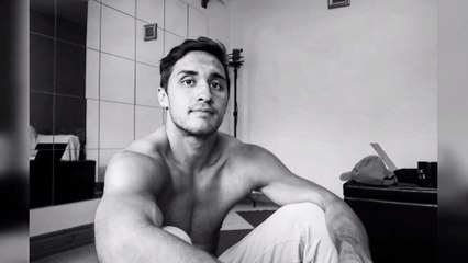 Greg O’Shea has moved on from Amber Gill with this blogger