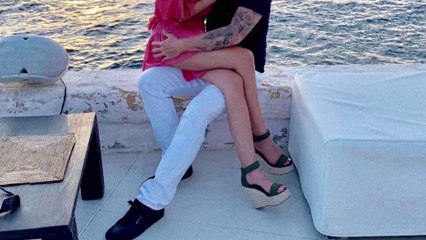 "Jetzt reicht es mal": Gülcan Kamps ergreift Partei für den Wendler und seine Laura