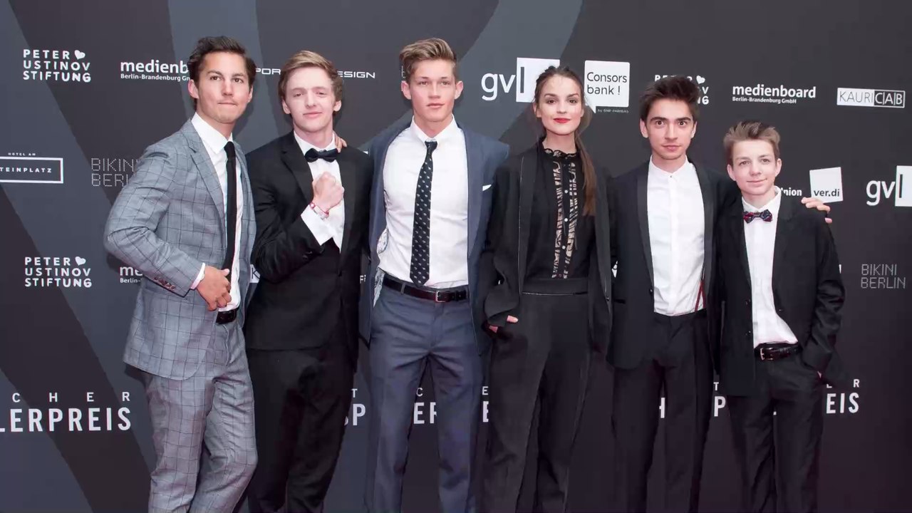 Ex-'Club der roten Bänder'-Timur Bartels gibt ein Update nach seiner OP