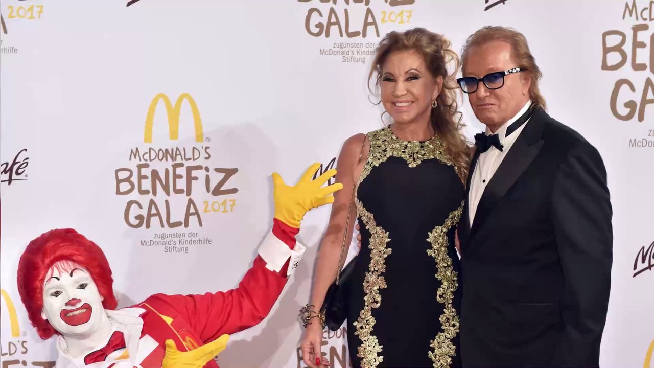 "Skrupellos und geldgeil": Robert Geiss wird wegen Corona-Idee beschimpft