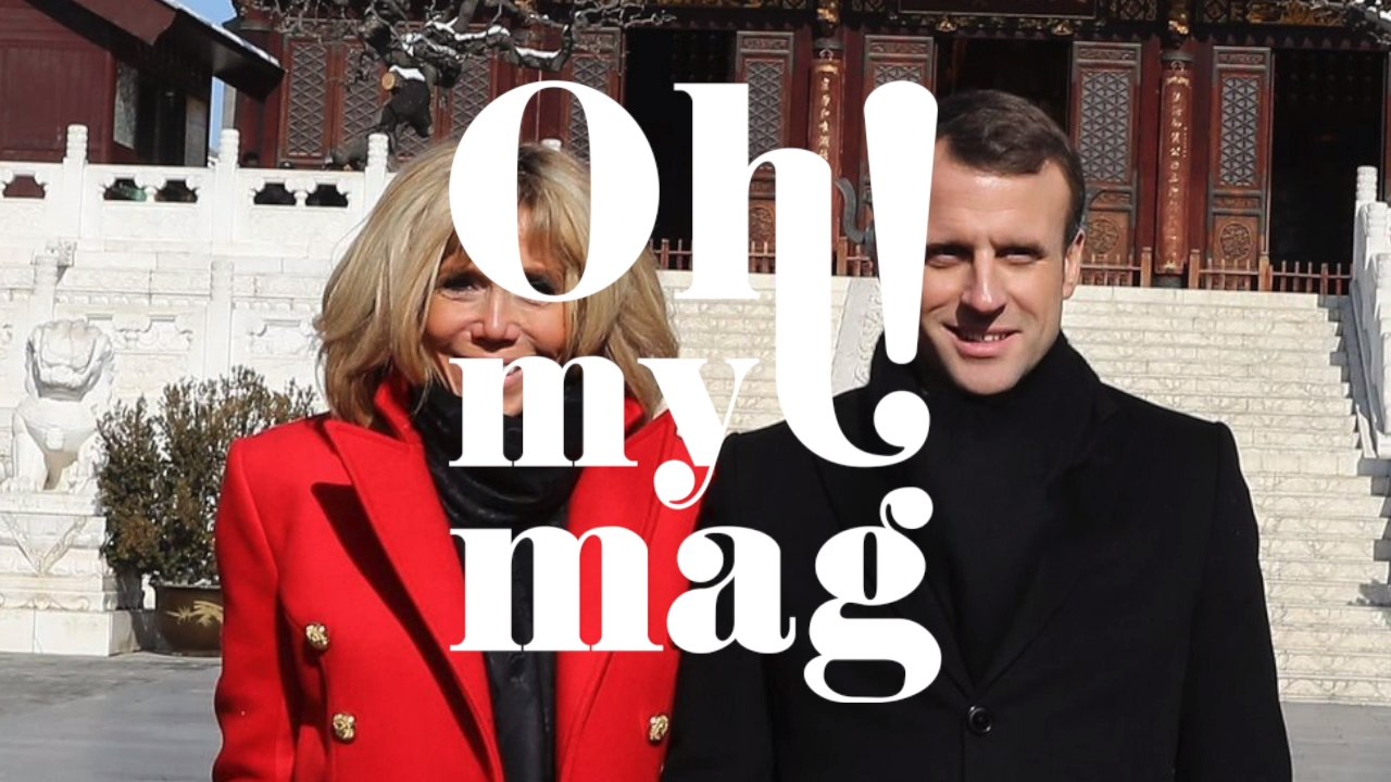 Mode-Ikone Brigitte Macron: Deshalb darf sie ihre teuren Outfits nicht behalten