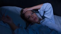 Schlaf-Phobie: Mutter kann aus Angst vor bestimmter Sache nicht schlafen