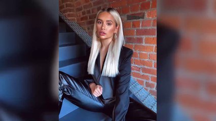 Molly Mae Reveals The Truth About Love Island Aftercare
