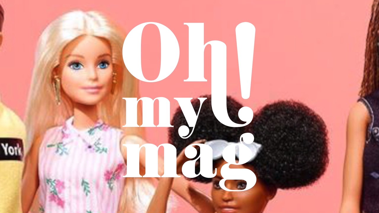 Mattel entwickelt eine Puppe zu Ehren von Rosa Parks