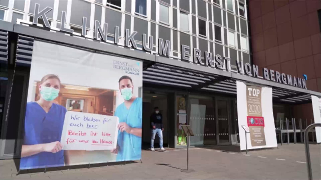 Nach Corona-Infektion: Sportler leiden unter langfristigen Schäden