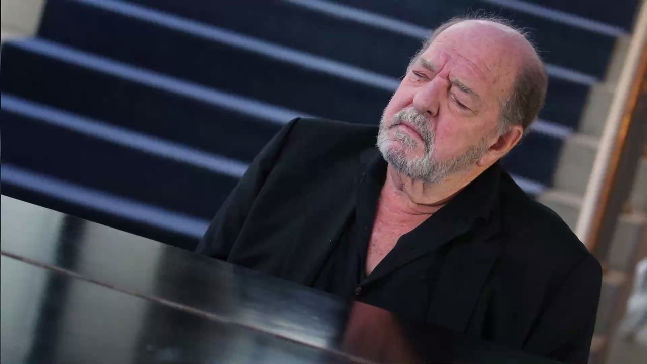 Ralph Siegel: Herz-OP in letzter Minute