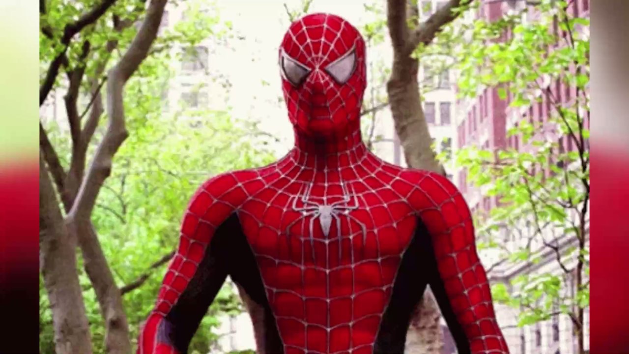 Biss der Schwarzen Witwe soll drei Brüder in Spider-Man verwandeln - doch das bereuen sie schnell