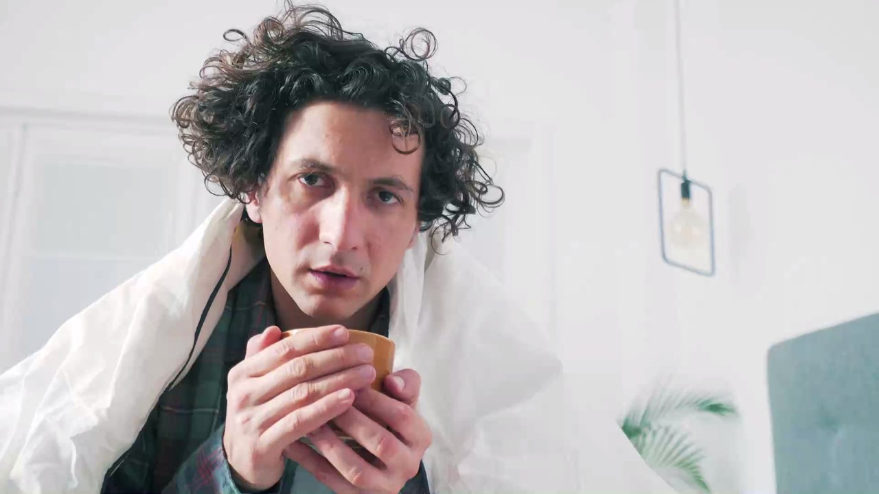 'Eklige Maßnahme': Experten raten dazu, sich nicht die Nase zu schnäuzen