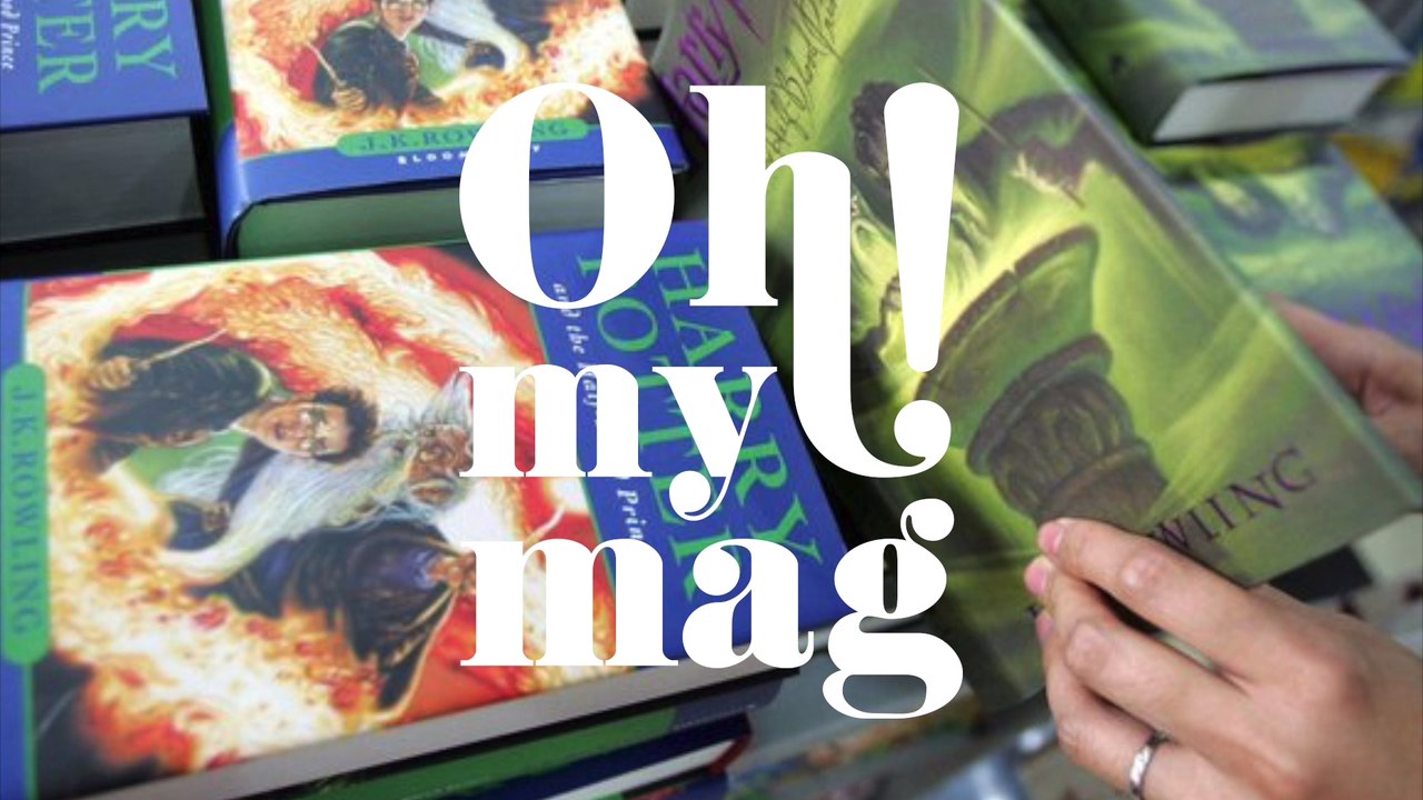 Katholische Schule verbietet Harry Potter-Bücher: Der Grund erstaunt