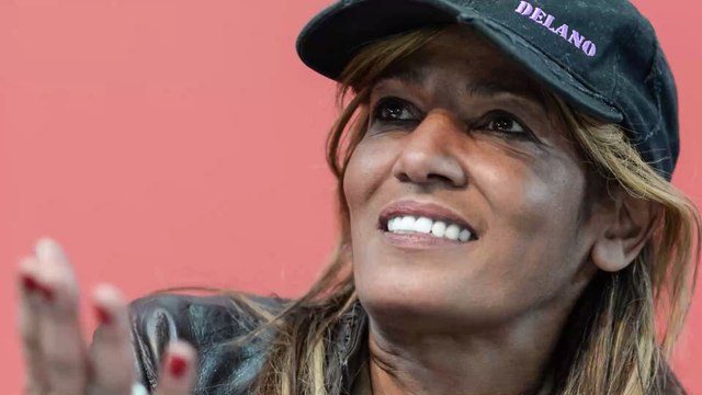 Ich bin angekommen : Naddel will den Neustart dieses Mal wirklich schaffen