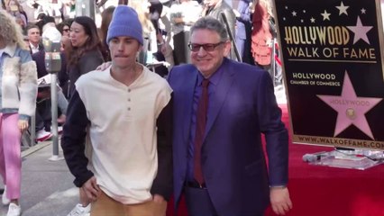 "Davor muss ich nicht weglaufen": Justin Bieber offenbart, wie Ariana Grande ihn rettete