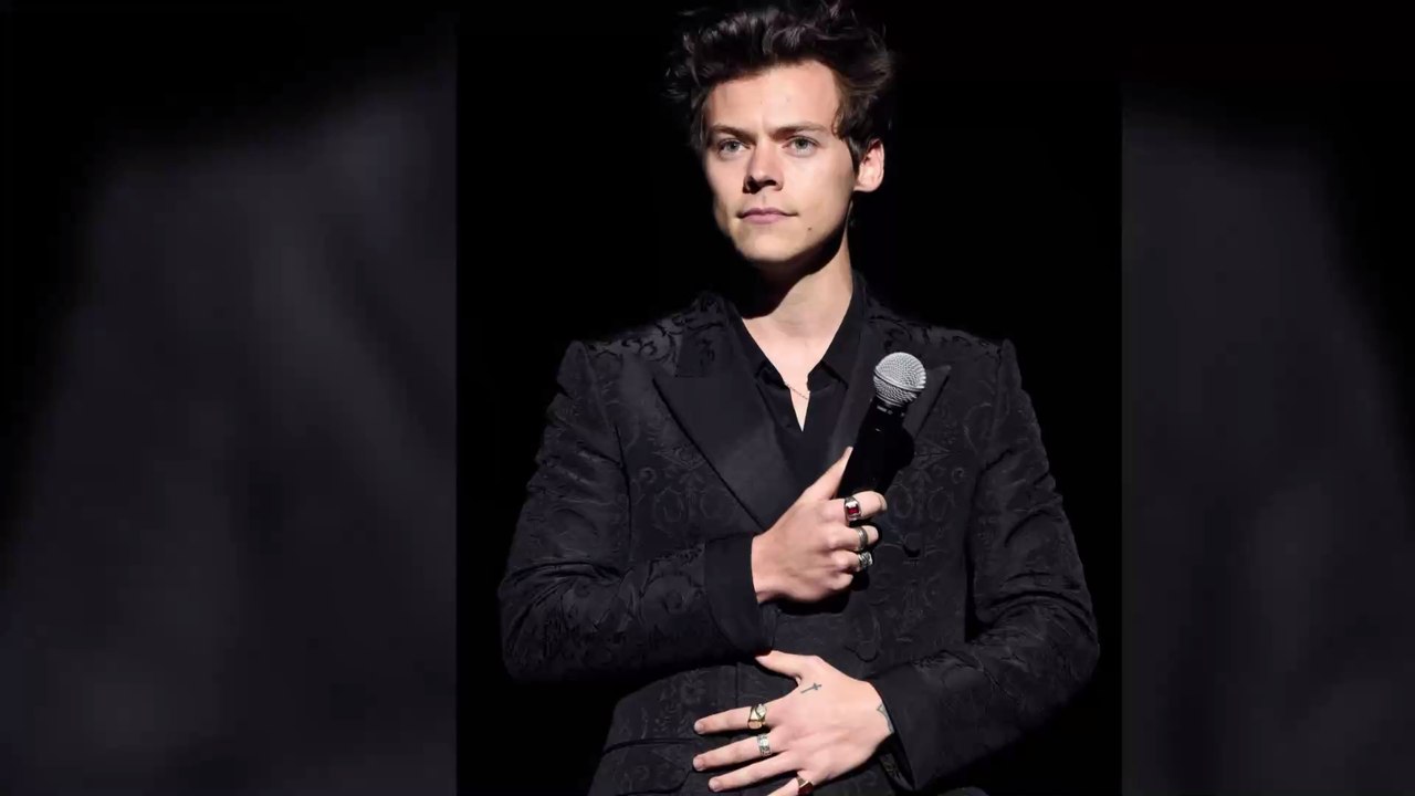 Traumatischer Vorfall für Harry Styles: Er wird auf offener Straße überfallen