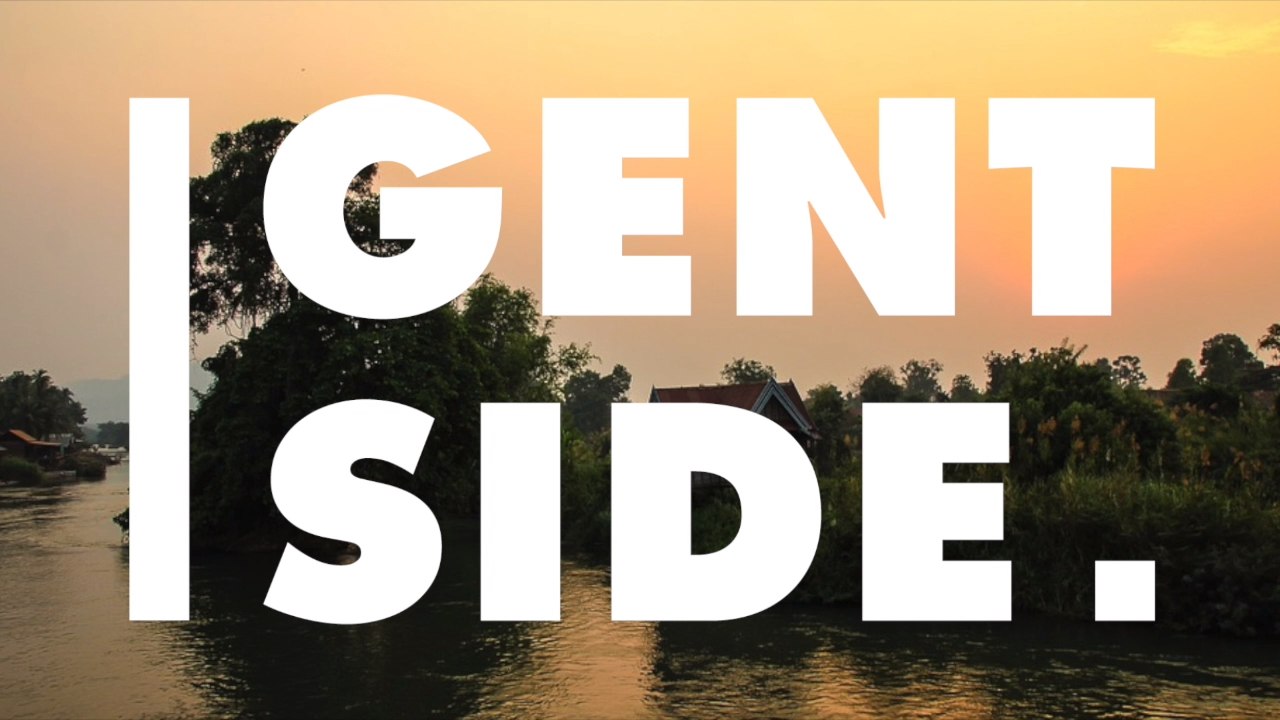 Der Unterschied zwischen einem Strom und einem Fluss: Leicht erklärt!