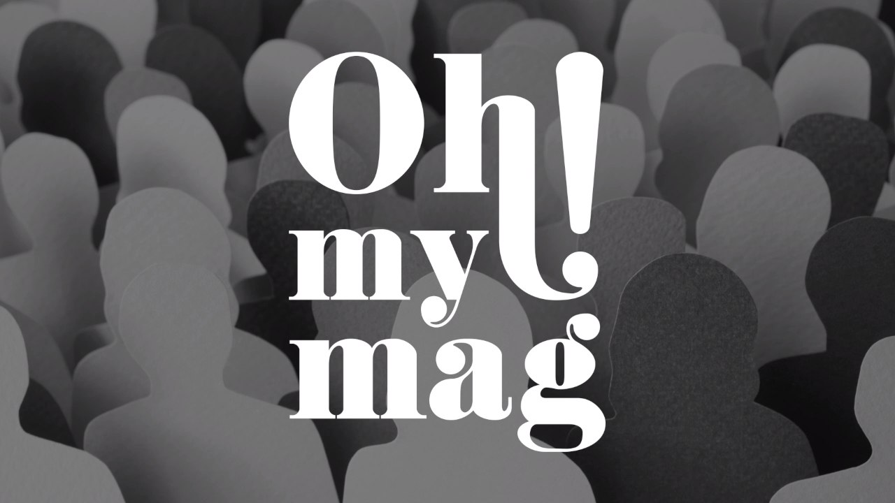 Weder Mann, noch Frau: das nicht-binäre Geschlecht