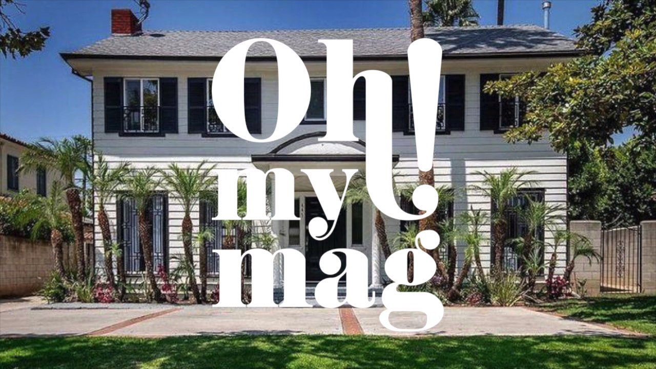 Meghan Markle verkauft ihre Villa: Kommt mit auf einen exklusiven Rundgang