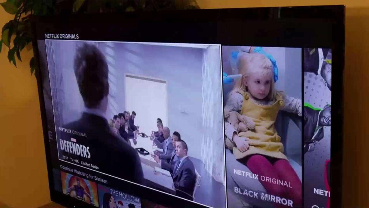 'Finger weg': Im neuen Netflix-Hit geht es ziemlich heiß her