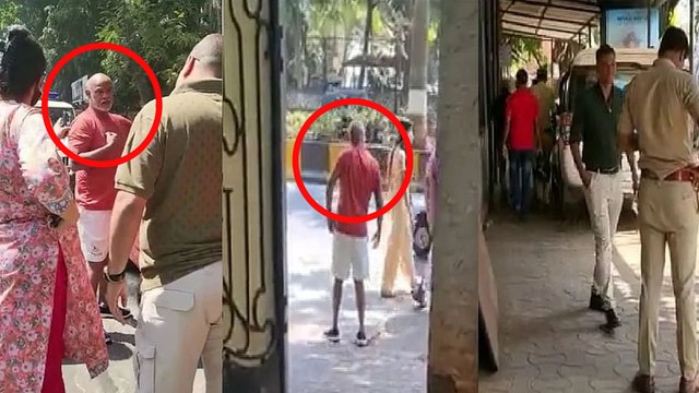 ಕುಡಿದ ಮತ್ತಿನಲ್ಲಿ ಕಾರಿಗೆ ಡಿಕ್ಕಿ ಹೊಡೆದು ರಂಪಾಟ ಮಾಡಿದ್ದ ಮಾಜಿ ಕ್ರಿಕೆಟಿಗನ ವಿಡಿಯೋ ವೈರಲ್ | Oneindia Kannada