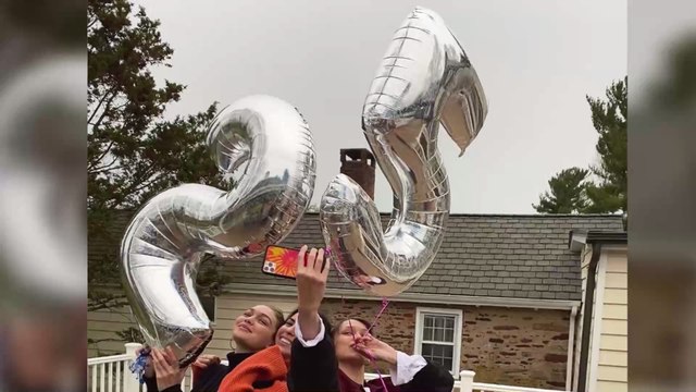 Gigi Hadid and Zayn Malik are expecting a baby!