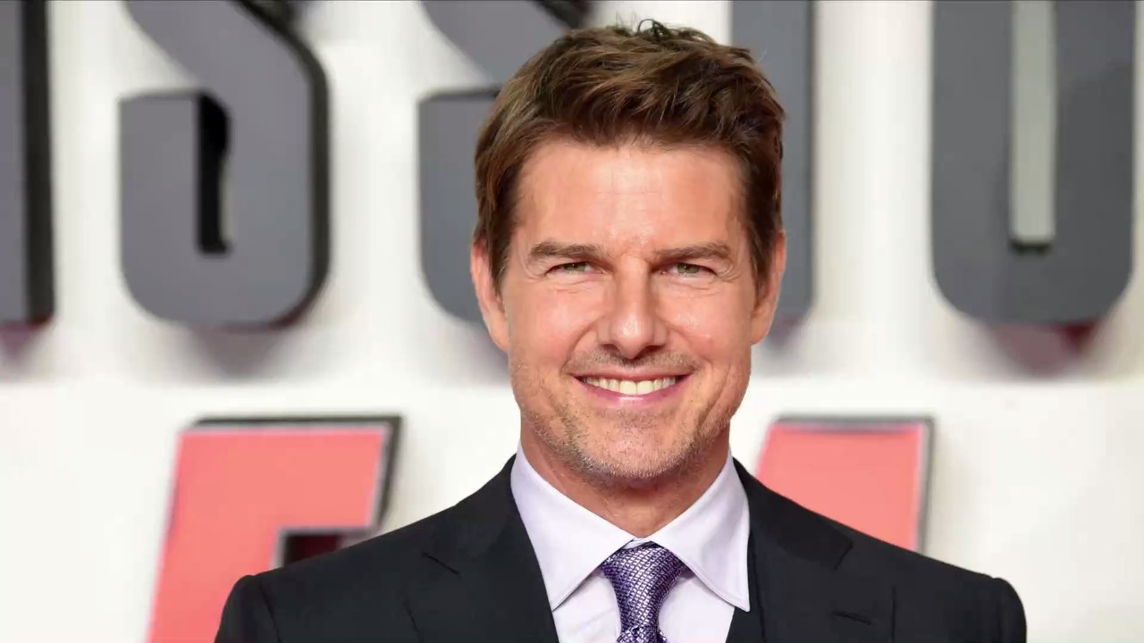 Filmdreh im Weltall: Tom Cruise und die NASA planen ein spannendes Projekt