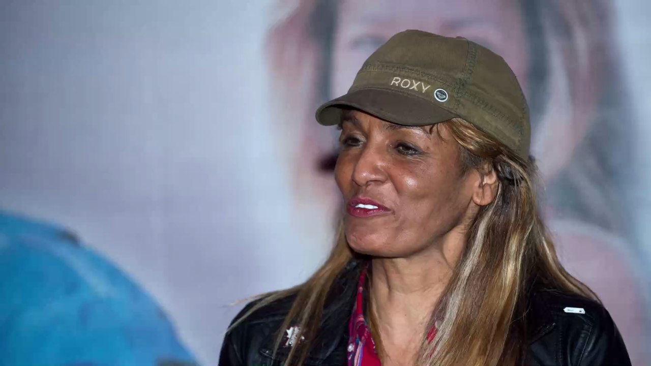 'Ich habe mich entschieden': Naddel meint es mit dem Neustart wirklich ernst