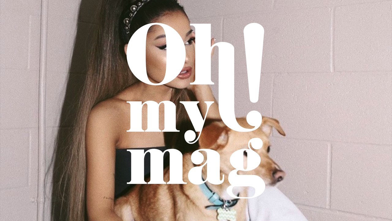 Angeschlagene Ariana Grande: Sie lässt ihre Hunde mit dem Privatjet rumfliegen