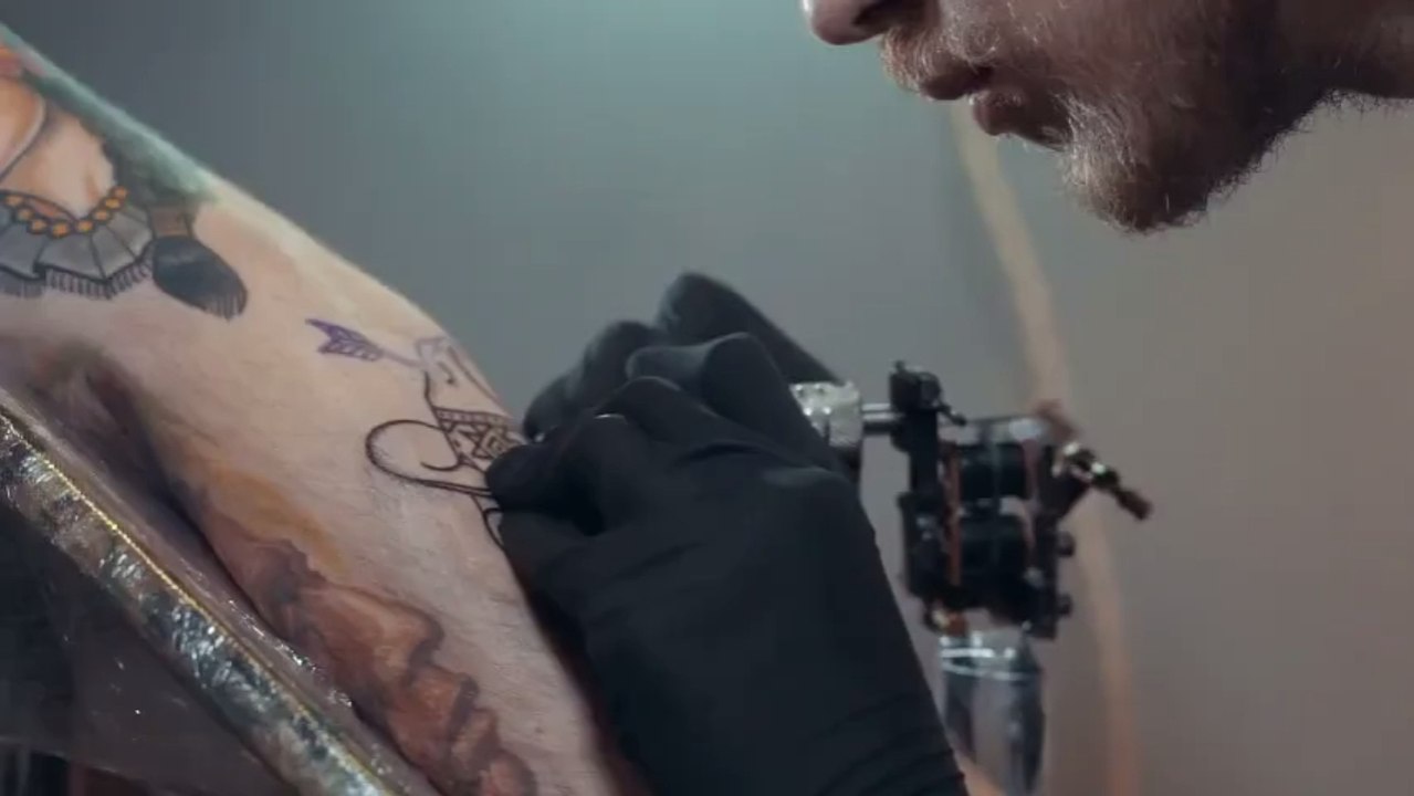 Tattoo-Ideen: Das sind die perfekten Motive für einen Stier