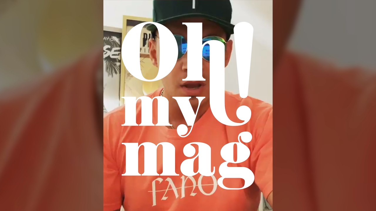 Pietro Lombardis Familienplanung: 'In fünf Jahren habe ich, wenn die richtige Frau da ist, noch ein paar Kinder'