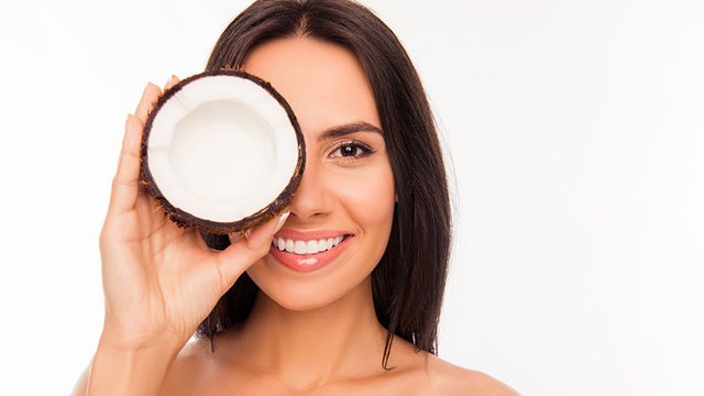 Mehr Spaß im Bett: Darum solltet ihr beim nächsten Mal 'Coconut' buchstabieren