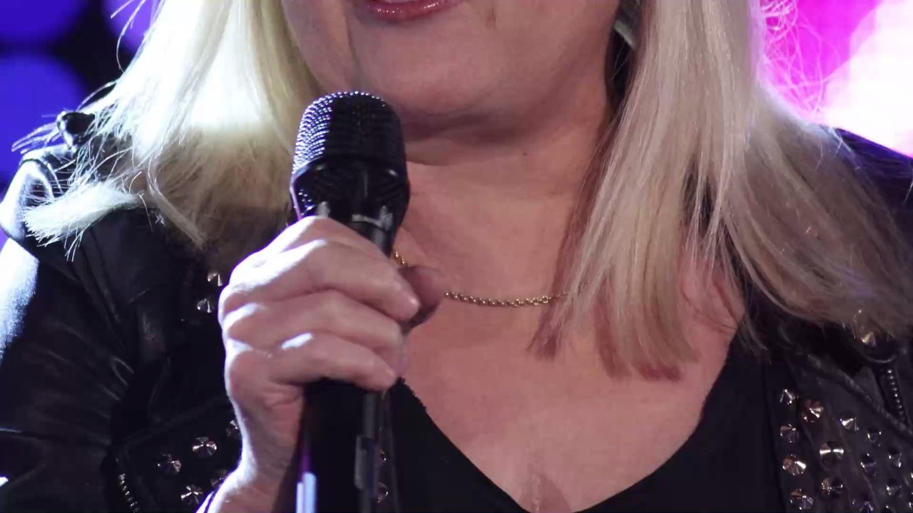 Sorge um Mutter: Gaby Baginsky sauer über Antwort von Kanzlerin Merkel