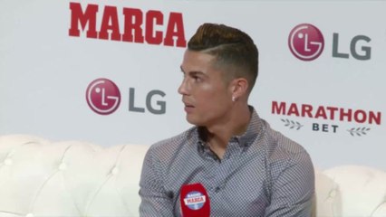 Schlaganfall und Notaufnahme: Ronaldo bangt um ein geliebtes Familienmitglied