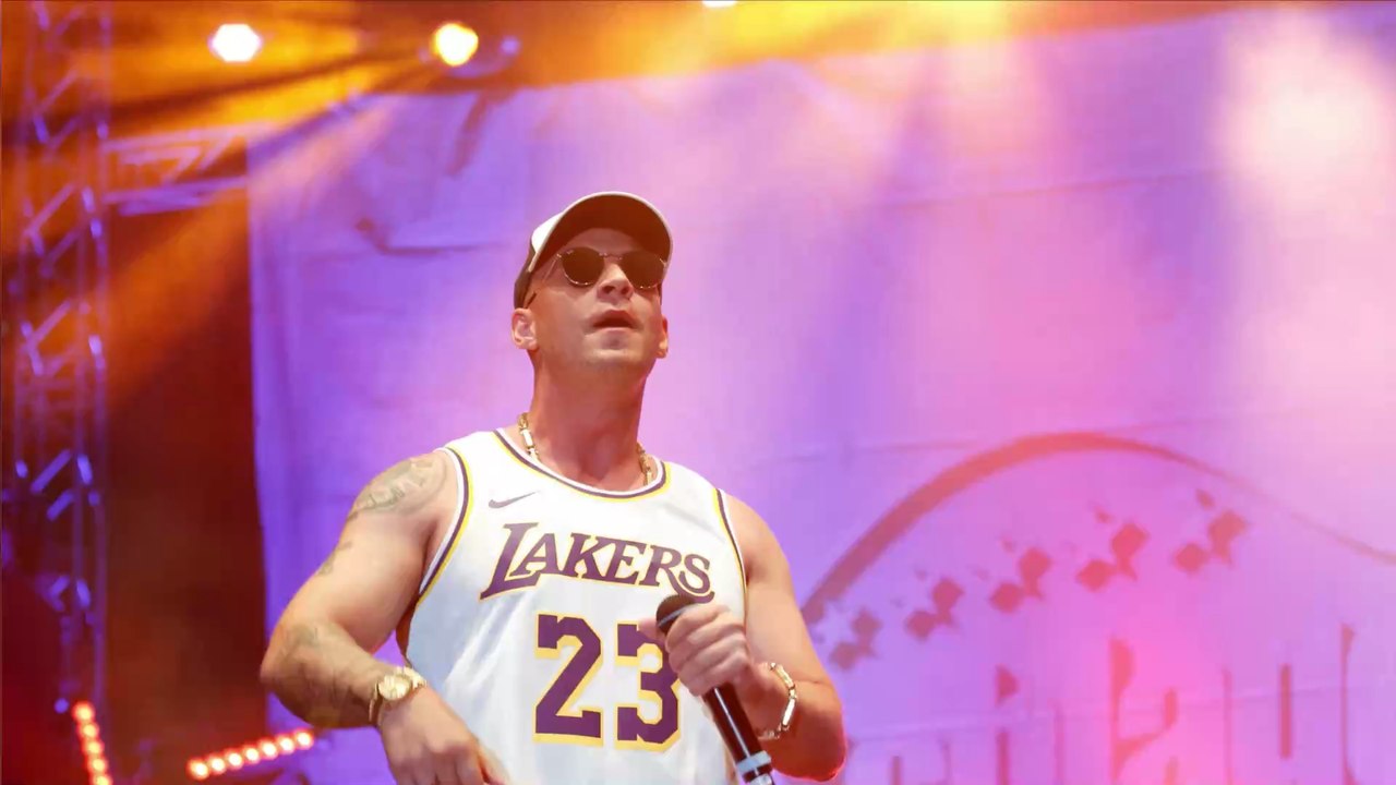 'Ihr seid Riesen-Arschlöcher': Pietro Lombardi attackiert entlaufene Väter