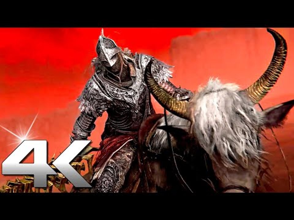 ELDEN RING Trailer Final