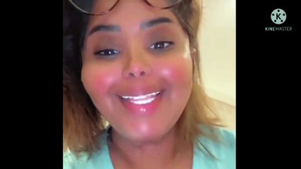 بعد منعها من دخول السعودية.. هيا الشعيبي: "الجمهور السعودي قوي وجبار"