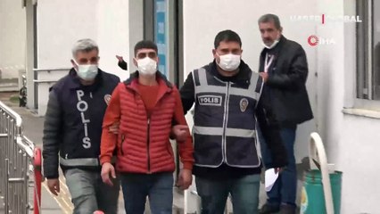 Adana'da eşini darbeden saldırgan: Tüm kadınlardan özür diliyorum