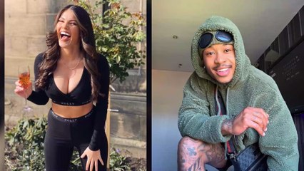 It looks like Biggs Chris and Rebecca Gormley are back together…