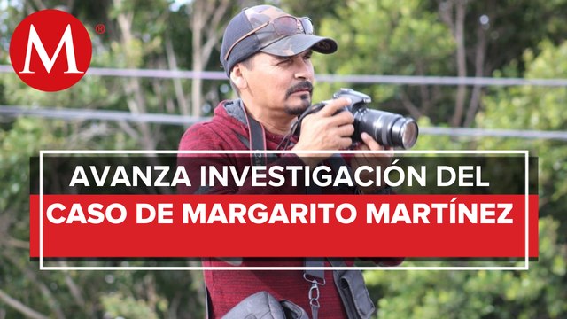 Fiscalía de BC busca vincular a proceso a 5 detenidos por caso de Margarito Martínez