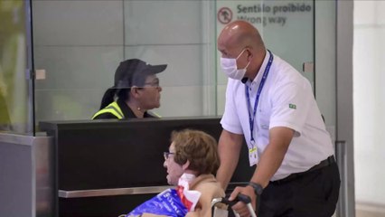 Wegen Coronavirus: Polizei in USA verbreitet eine skurrile Falschmeldung